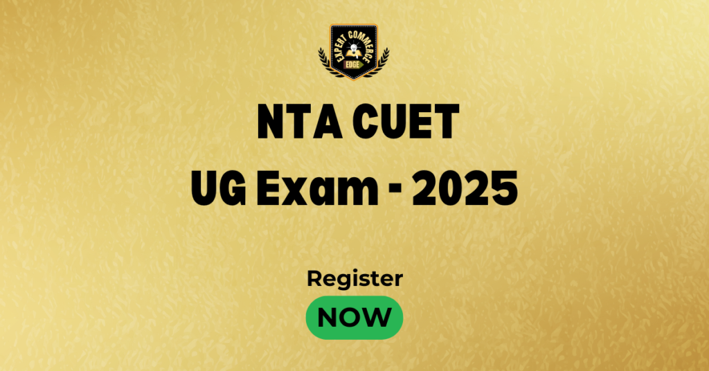 NTA CUET UG Exam 2025