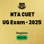 NTA CUET UG Exam 2025
