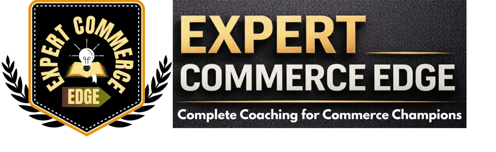 Expert Commerce Edge